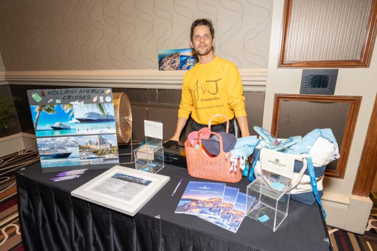 The Inaugural J&J Foundation Gala