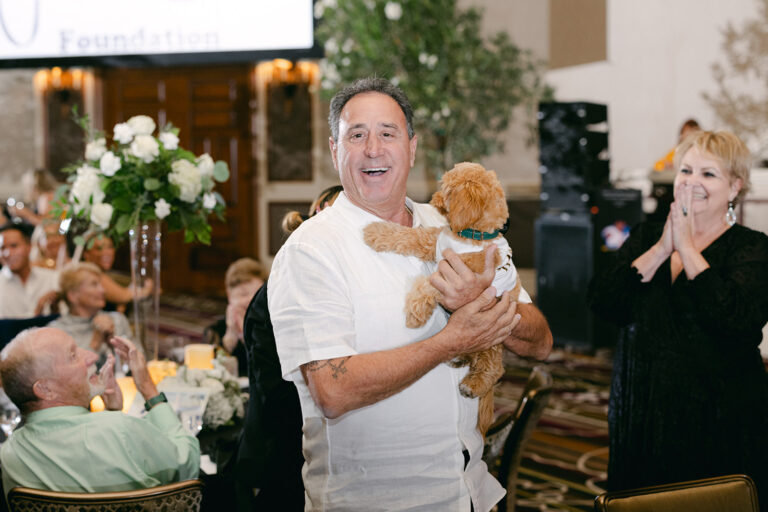 J and J Charity Gala