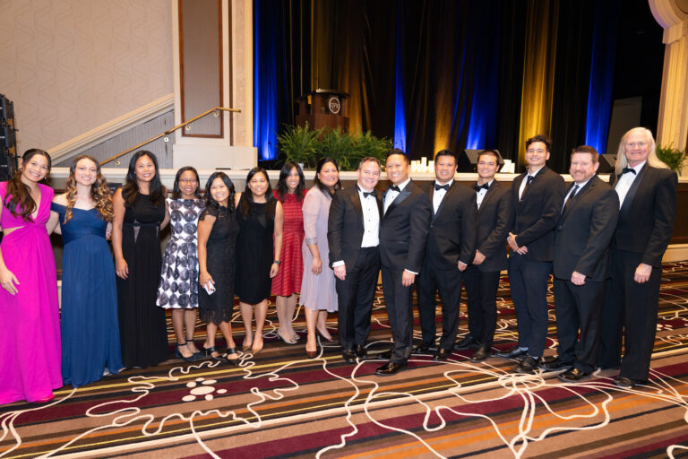 J&J Foundation Las Vegas, 2023 Gala