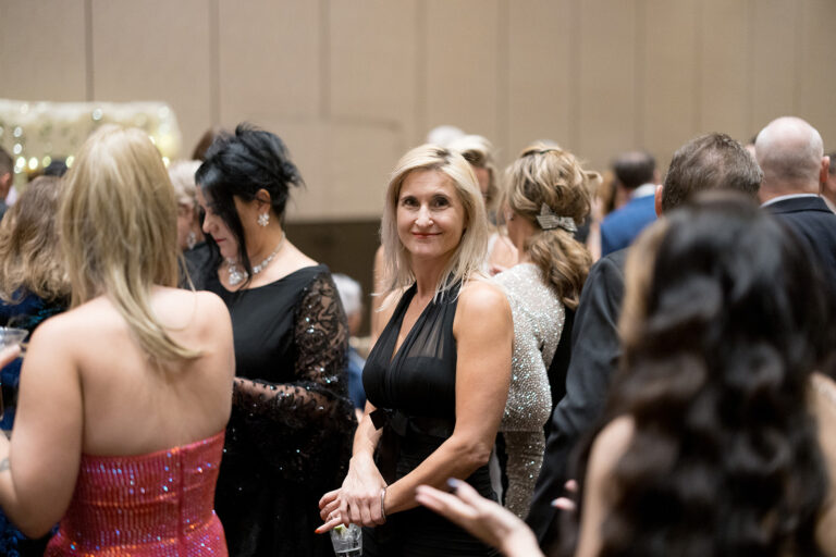 J and J Charity Gala