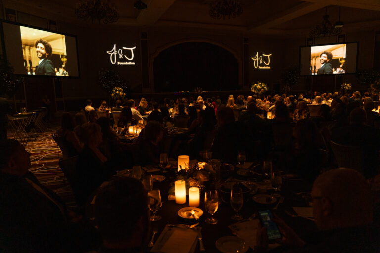 The J&J Gala 2023 14