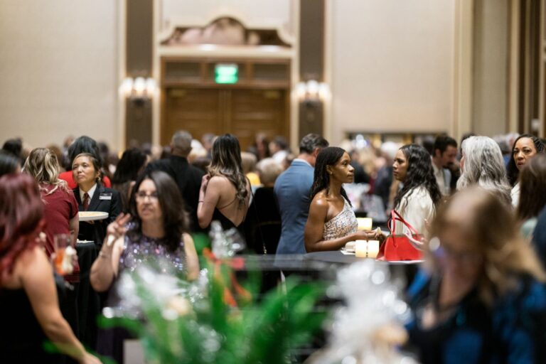 The J&J Gala 2023 24