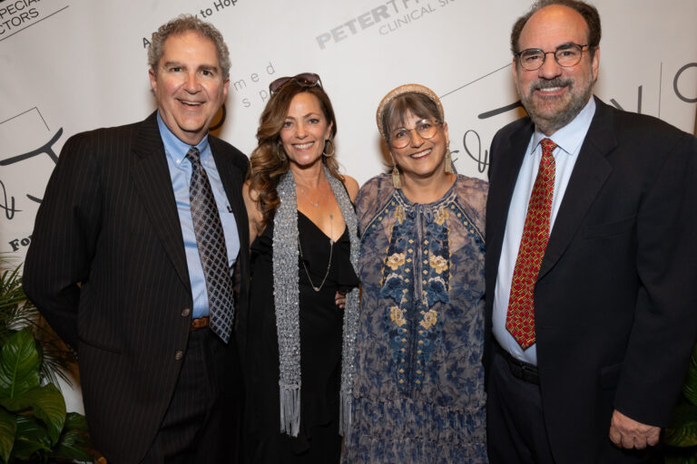 The J&J Gala 2023 38