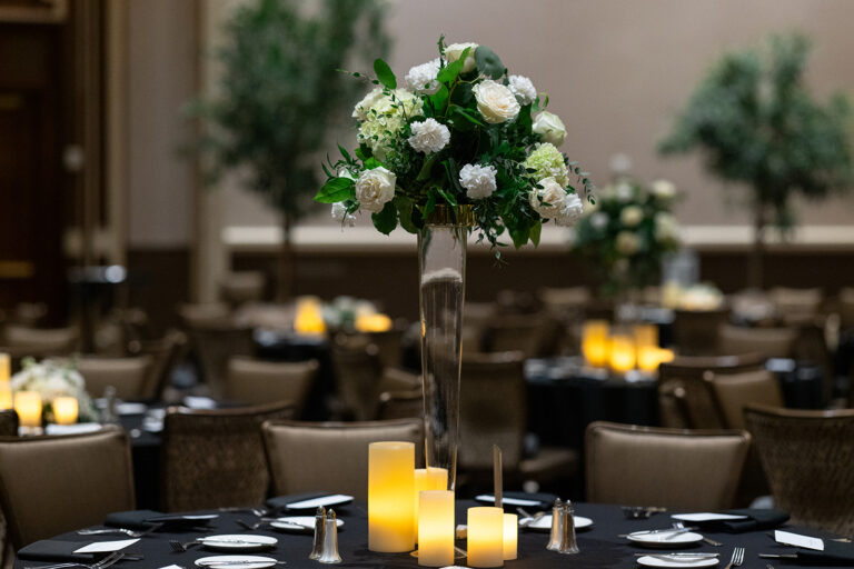 J and J Charity Gala