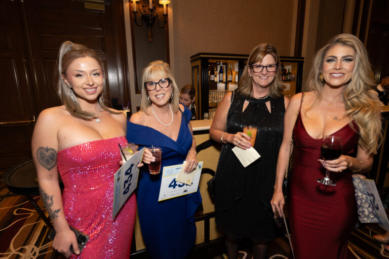 The J&J Gala 2023 43