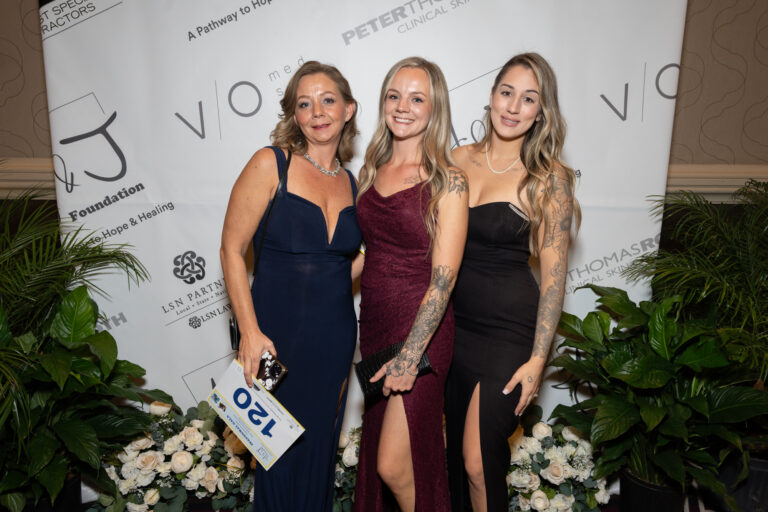 The J&J Gala 2023 44