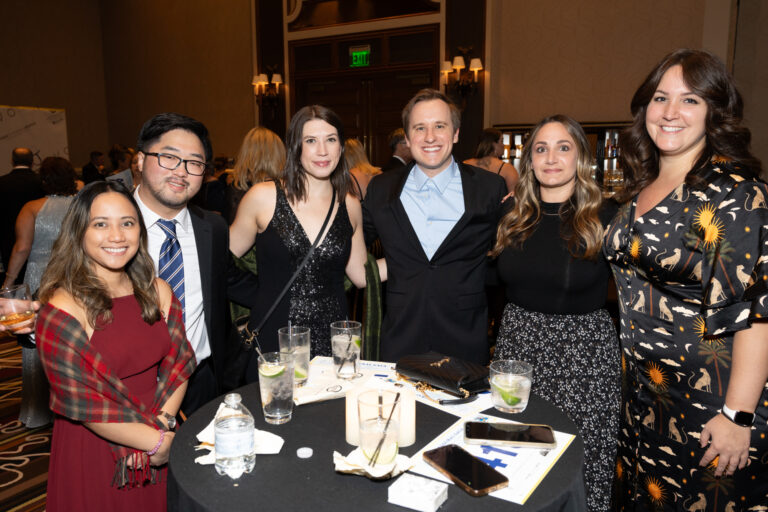 The J&J Gala 2023 46