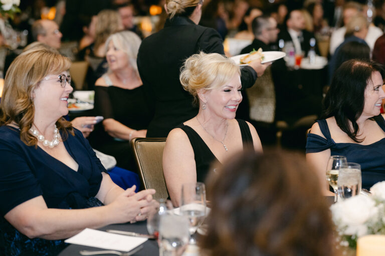 J and J Charity Gala