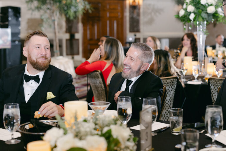 J and J Charity Gala