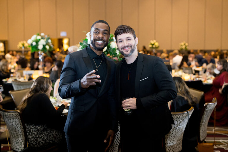 J and J Charity Gala