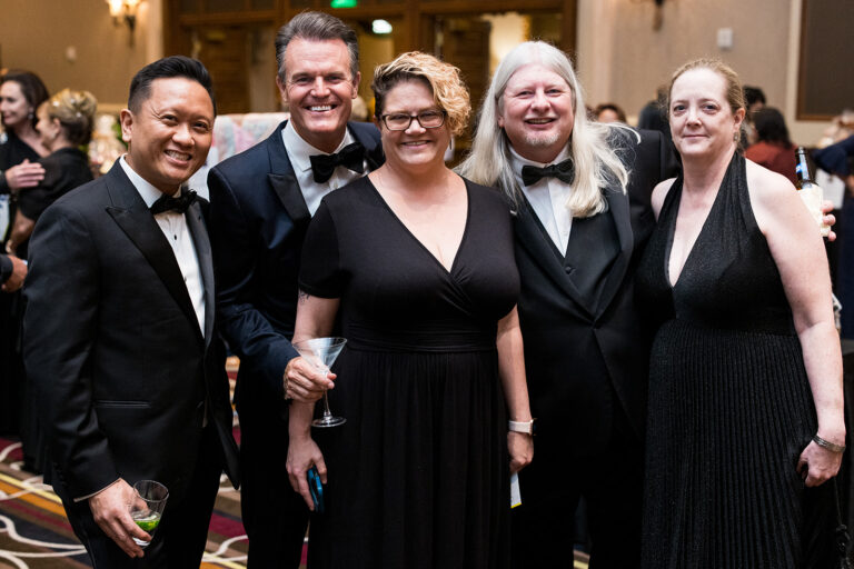 J and J Charity Gala