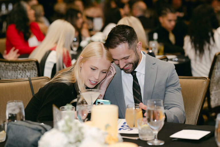 J and J Charity Gala