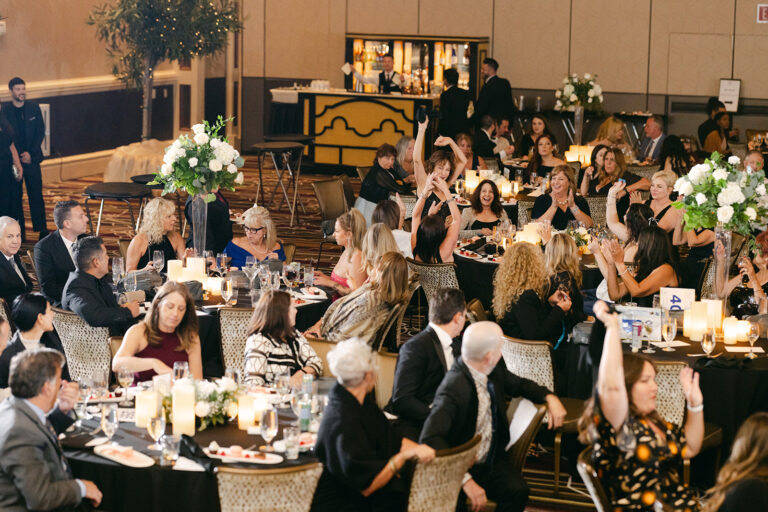 J and J Charity Gala