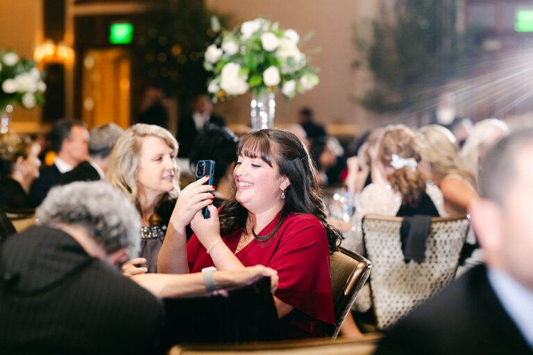 J and J Charity Gala