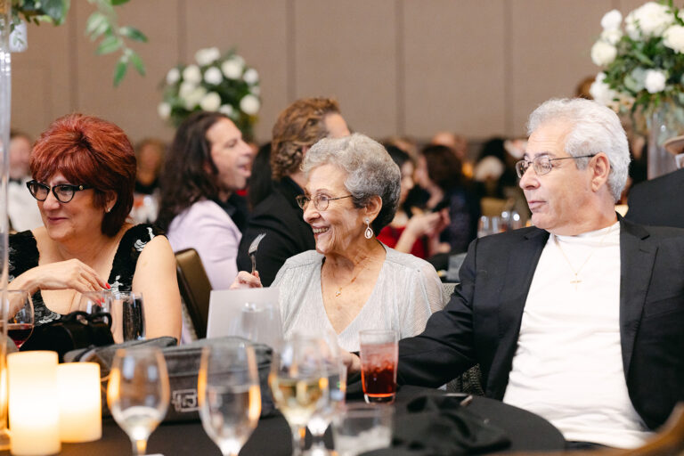 J and J Charity Gala