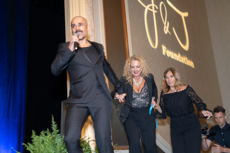 The J&J Gala 2023 74