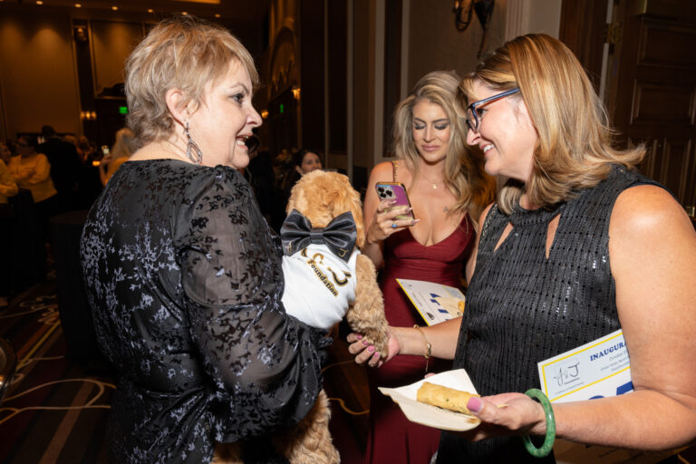 The J&J Gala 2023 78