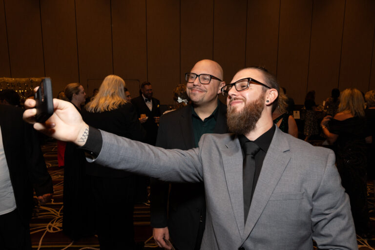 The J&J Gala 2023 88