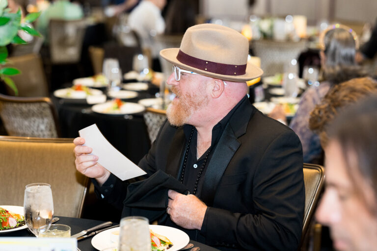 J and J Charity Gala