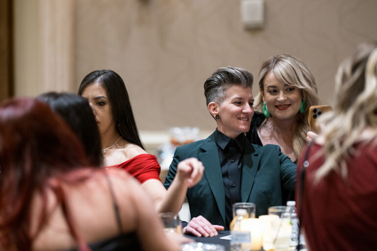 J and J Charity Gala