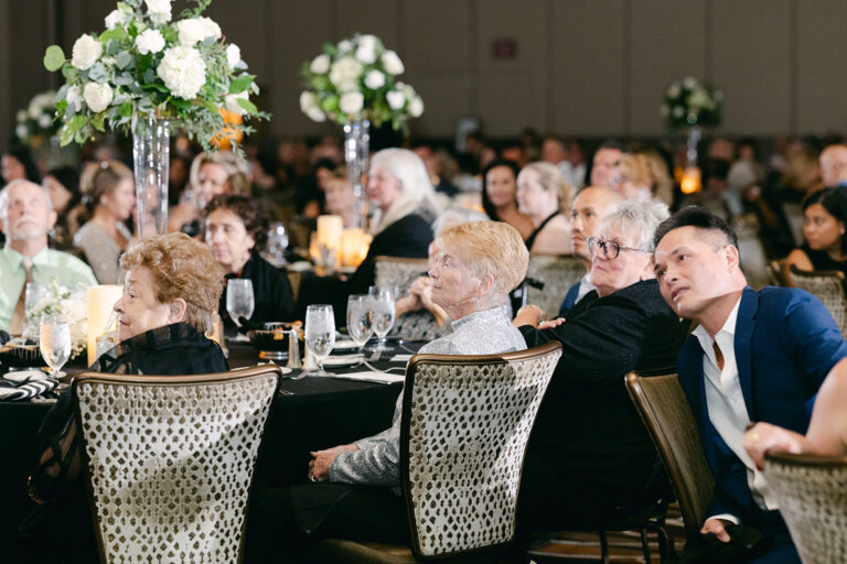 J and J Charity Gala