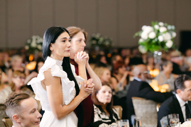 J and J Charity Gala