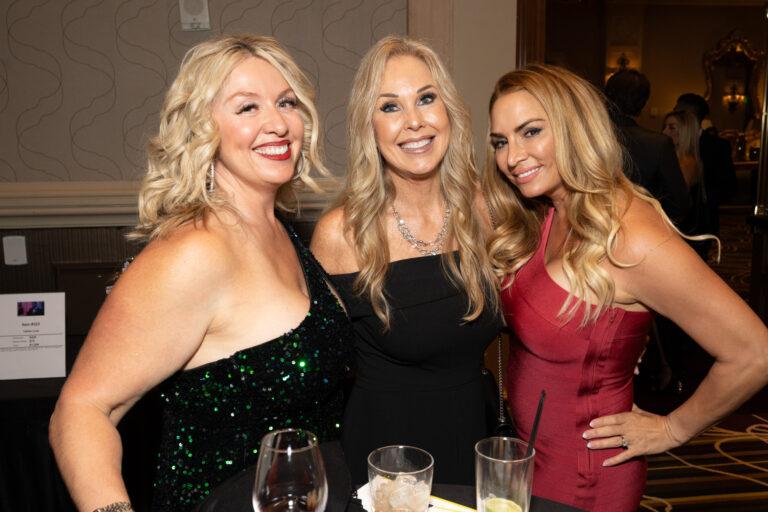 The Inaugural J&J Foundation Gala