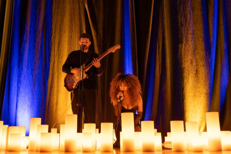 The Inaugural J&J Foundation Gala